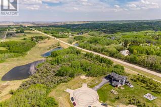 Commercial Land for Sale, 113 Silverhorn Ridge, Rural Rocky View County, AB