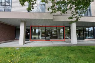 Office for Lease, 10030 Resthaven Dr #104, Sidney, BC