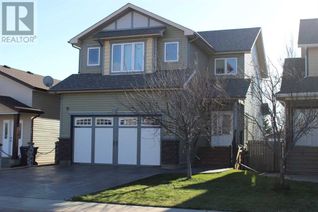 House for Sale, 715 Northridge Avenue, Picture Butte, AB