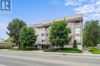 Condo Apartment for Sale, 1940 Richter Street #101, Kelowna, BC