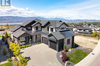 House for Sale, 1717 Fawn Run Drive, Kelowna, BC