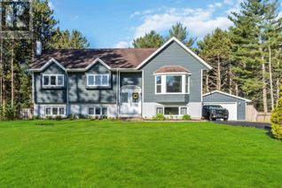 House for Sale, 1793 Cartier Court, Kingston, NS