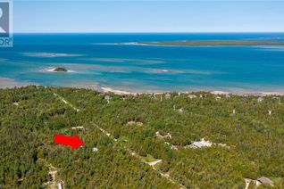 Land for Sale, Lot 2 Spry Road, Northern Bruce Peninsula, ON