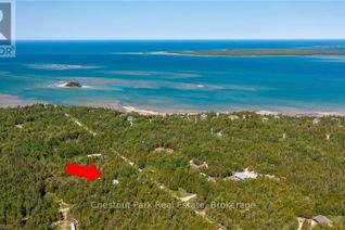 Land for Sale, Lot 2 Spry Road, Northern Bruce Peninsula, ON