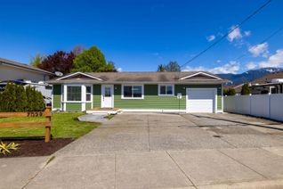 Detached House for Sale, 7029 Mcdonald Road, Agassiz, BC