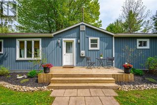 Detached House for Sale, 16 Third Line Road, Belwood, ON