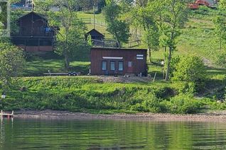 Chalet for Sale, 2381 Route 124, Hatfield Point, NB