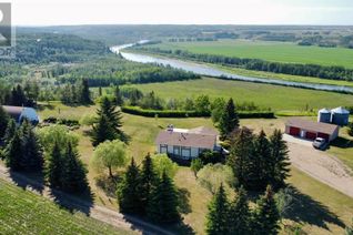 Bungalow for Sale, 38118 Range Road 235, Rural Red Deer County, AB