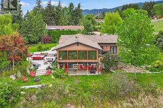 Ranch-Style House for Sale, 2645 Naramata Road, Naramata, BC
