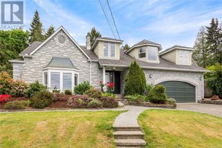 Detached House for Sale, 6975 Warick Rd, Lantzville, BC