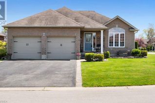 Bungalow for Sale, 138 Galinee Trail, Port Dover, ON