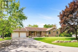 Ranch-Style House for Sale, 81 Road 2 West, Kingsville, ON