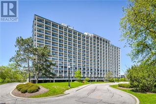 Condo for Sale, 58 Bridgeport Road Unit# 403, Waterloo, ON