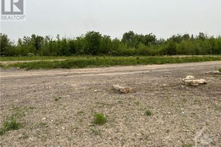 Commercial Land for Sale, 6784 Bank Street, Ottawa, ON