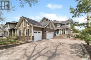 Detached House for Sale, 1027 15th Street E, Saskatoon, SK