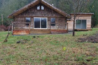 Log Home/Cabin for Sale, 265 Furness Rd, Salt Spring, BC