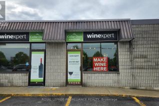 Non-Franchise Business for Sale, 41 Elizabeth Street #A & B, Brighton, ON