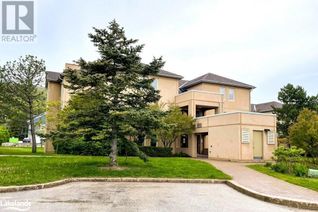 Condo Apartment for Sale, 169 Jozo Weider Boulevard Unit# 218, The Blue Mountains, ON
