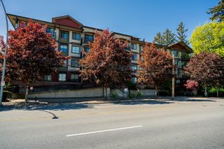 Penthouse for Sale, 19830 56 Avenue #410, Langley, BC
