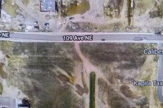 Commercial Land for Lease, 4051 109 Ave Ne, Calgary, AB