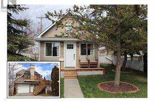 Detached House for Sale, 10132 106 Avenue, Grande Prairie, AB
