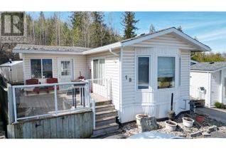 Ranch-Style House for Sale, 1510 Trans Canada Highway #13, Sorrento, BC