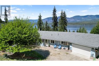 Property for Sale, 4003 Greaves Road, Eagle Bay, BC