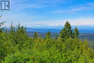 Land for Sale, 1915 Wallace Wood Way, Qualicum Beach, BC