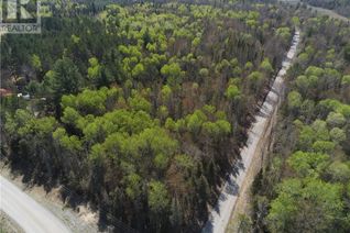 Commercial Land for Sale, Part 5 Burns Crossover Road, Espanola, ON