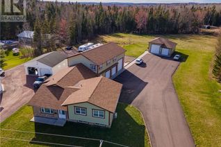 Detached House for Sale, 581 Chartersville Rd, Dieppe, NB