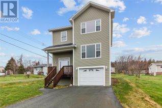 House for Sale, 140 Indian Meal Line, Torbay, NL