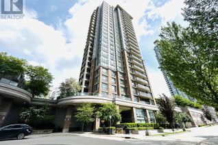 Condo for Sale, 1155 The High Street #605, Coquitlam, BC