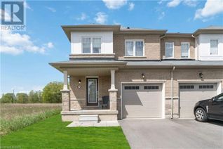 Semi-Detached House for Sale, 7739 Dockweed Drive, Niagara Falls, ON