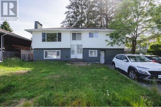 Detached House for Sale, 11766 210 Avenue, Maple Ridge, BC