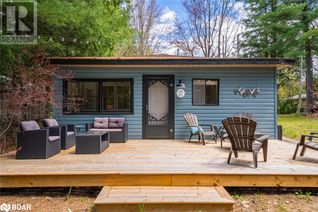Bungalow for Sale, 599 Tiny Beaches Road N, Tiny, ON