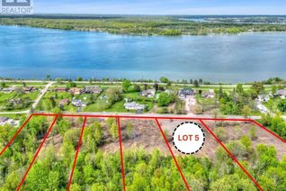 Commercial Land for Sale, (Lot 5) 2136 Houck Crescent, Fort Erie, ON