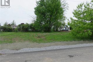 Commercial Land for Sale, 2156 Houck Crescent, Fort Erie, ON