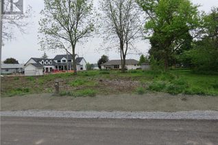 Commercial Land for Sale, 2134 Houck Crescent, Fort Erie, ON