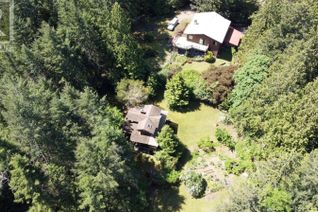 Property for Sale, 363 Shopland Rd, Galiano Island, BC