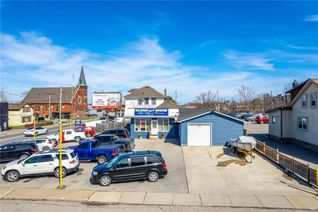 Commercial/Retail Property for Sale, 394 Merritt Street, St. Catharines, ON