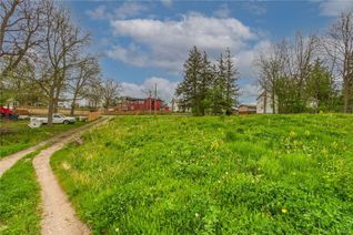 Commercial Land for Sale, 0 Ouse Street S, Cayuga, ON