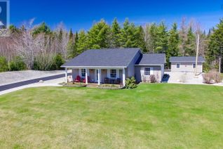 Property for Sale, 105 Gail Avenue, Lower Branch, NS