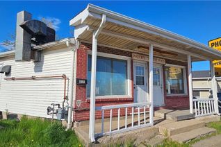 Commercial/Retail Property for Sale, 815 Mountain Road, Moncton, NB