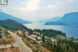 Land for Sale, 238 Bayview Drive, Sicamous, BC
