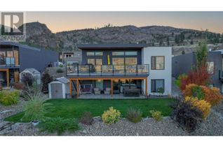 House for Sale, 138 Ridge Close, Penticton, BC