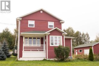 Detached House for Sale, 27 Main Street N, Glovertown, NL
