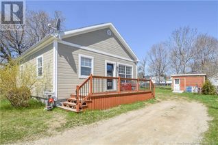 Bungalow for Sale, 463 Georges O. Street, Tracadie, NB