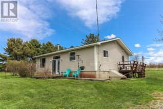 Detached House for Sale, 1466 Route 705, Wickham, NB