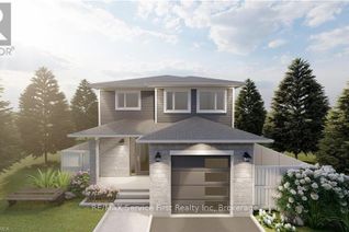 House for Sale, 1321 Turnbull Way #Lot E73, Kingston (City Northwest), ON