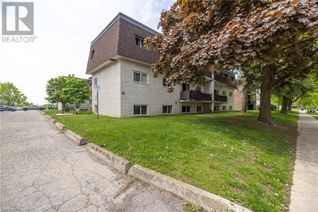Condo Apartment for Sale, 53 Conroy Crescent Unit# 102, Guelph, ON